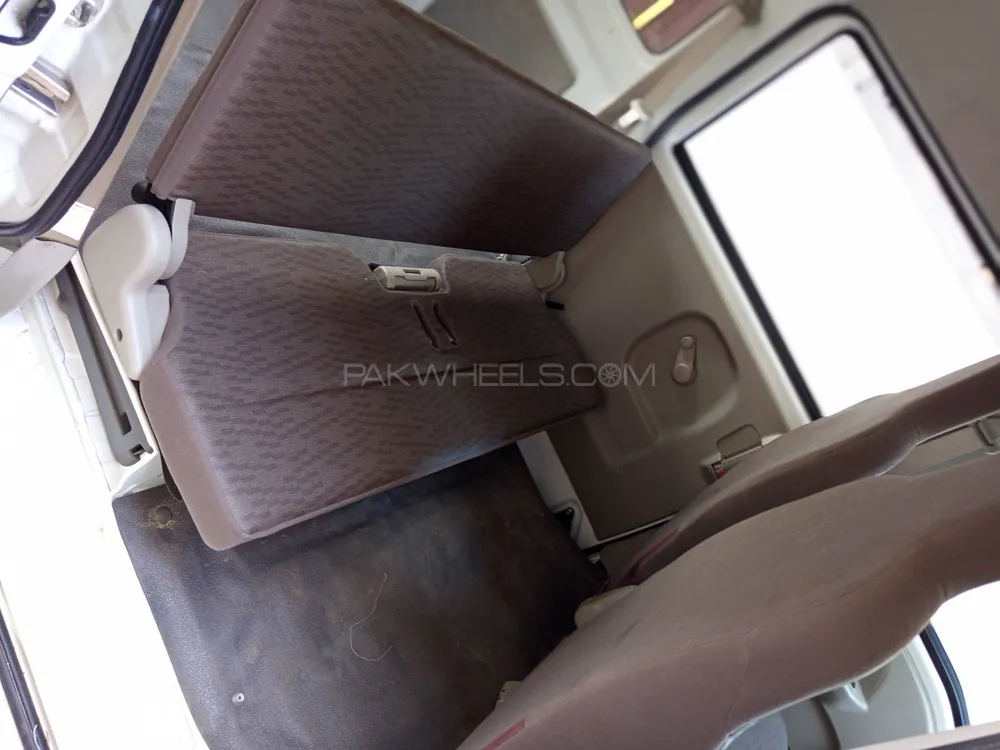 Suzuki Every 2021 for Sale in Kahuta Suzuki Every 2021 for Sale in Kahuta Image-9