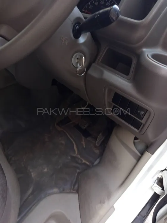 Suzuki Every 2021 for Sale in Kahuta Suzuki Every 2021 for Sale in Kahuta Image-18