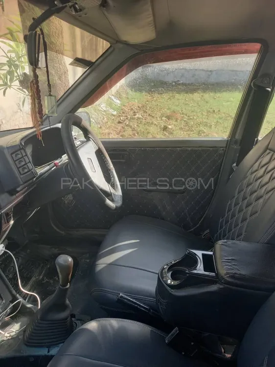 Suzuki Khyber 1996 for Sale in Lahore Image-1