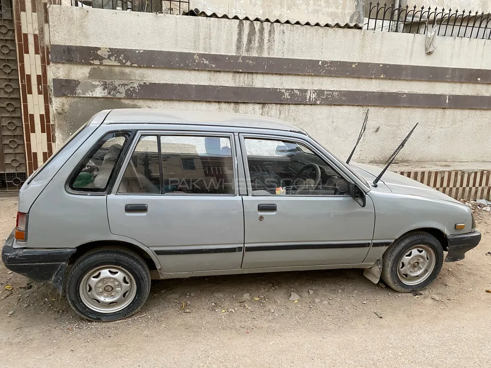 Suzuki Khyber 2000 for Sale in Karachi Image-1