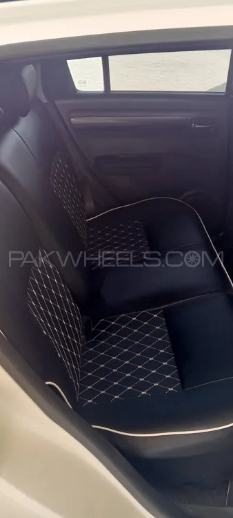 Suzuki Swift 2015 for Sale in Talagang Suzuki Swift 2015 for Sale in Talagang Image-10