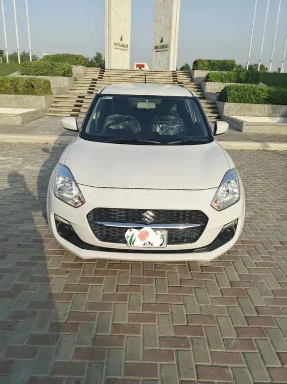 Suzuki Swift 2023 for Sale in Gujranwala Image-1