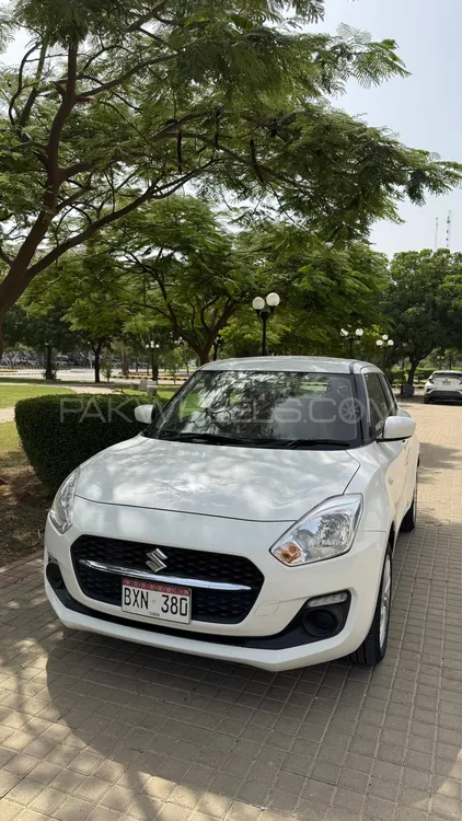 Suzuki Swift 2022 for Sale in Karachi Image-1
