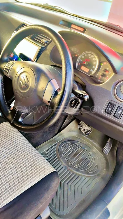Suzuki Swift 2006 for Sale in Quetta Suzuki Swift 2006 for Sale in Quetta Image-7