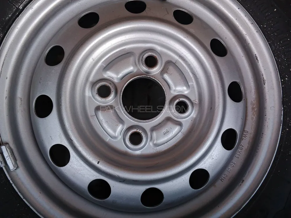 Suzuki Wagon R 2020 for Sale in Lahore Image-1