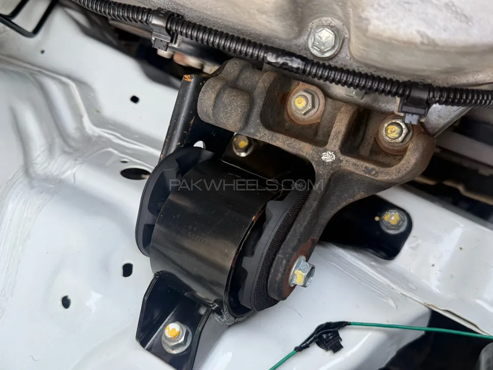 سوزوکی ویگن آر 2021 for Sale in لاہور سوزوکی ویگن آر 2021 for Sale in لاہور Image-15