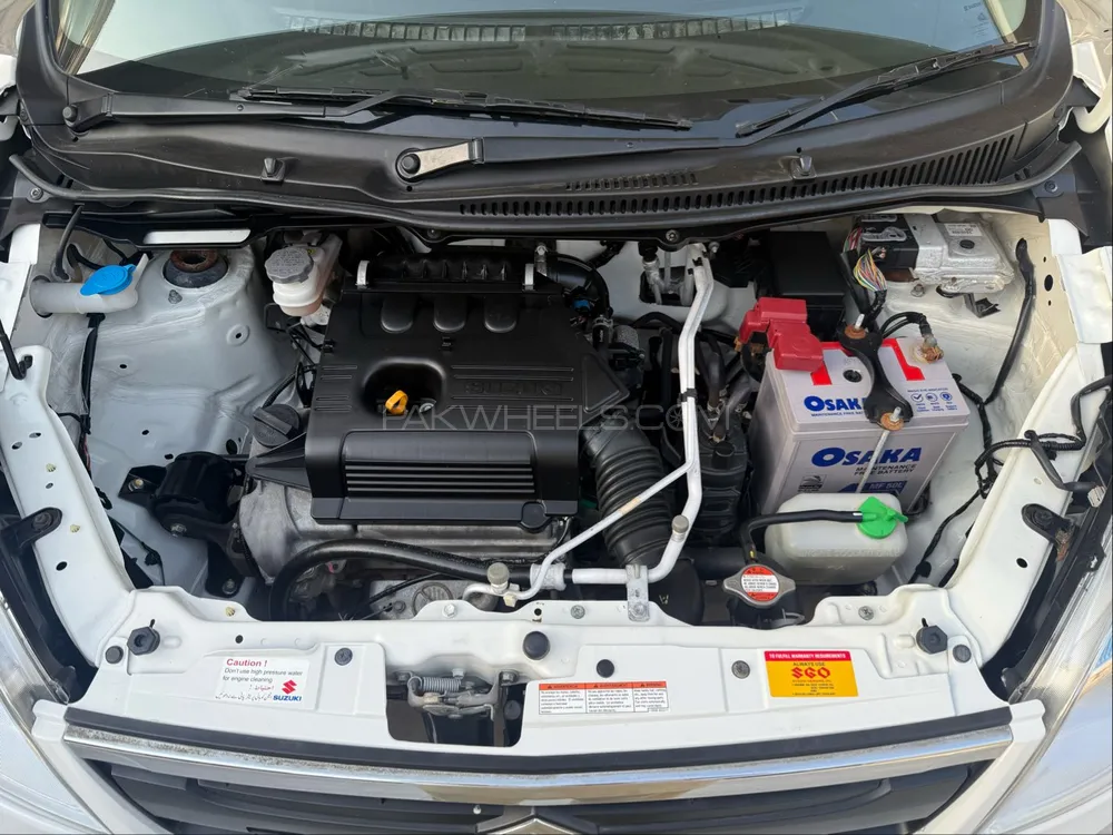 سوزوکی ویگن آر 2021 for Sale in لاہور سوزوکی ویگن آر 2021 for Sale in لاہور Image-14