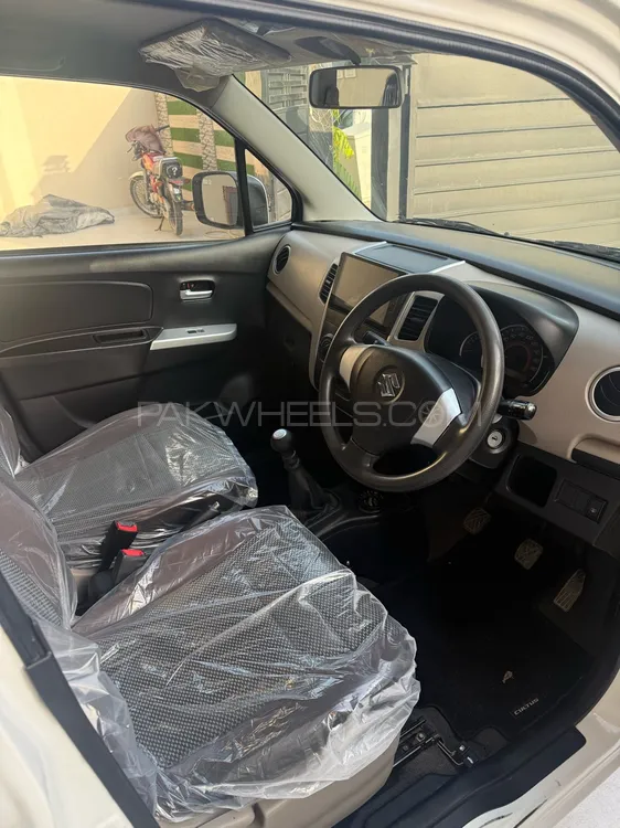 سوزوکی ویگن آر 2021 for Sale in لاہور سوزوکی ویگن آر 2021 for Sale in لاہور Image-10