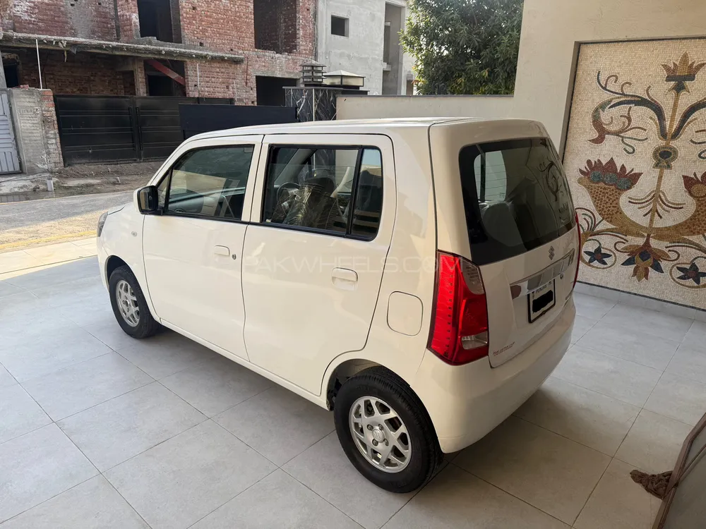 سوزوکی ویگن آر 2021 for Sale in لاہور سوزوکی ویگن آر 2021 for Sale in لاہور Image-7