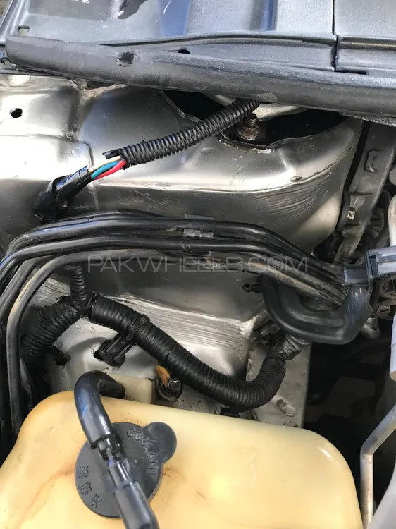 Toyota Corolla 2012 for Sale in Taunsa sharif Image-1