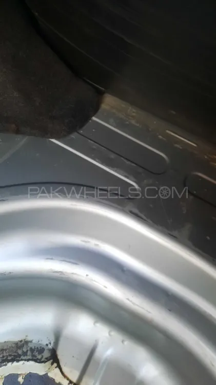 ٹویوٹا کرولا 2014 for Sale in فیصل آباد ٹویوٹا کرولا 2014 for Sale in فیصل آباد Image-19