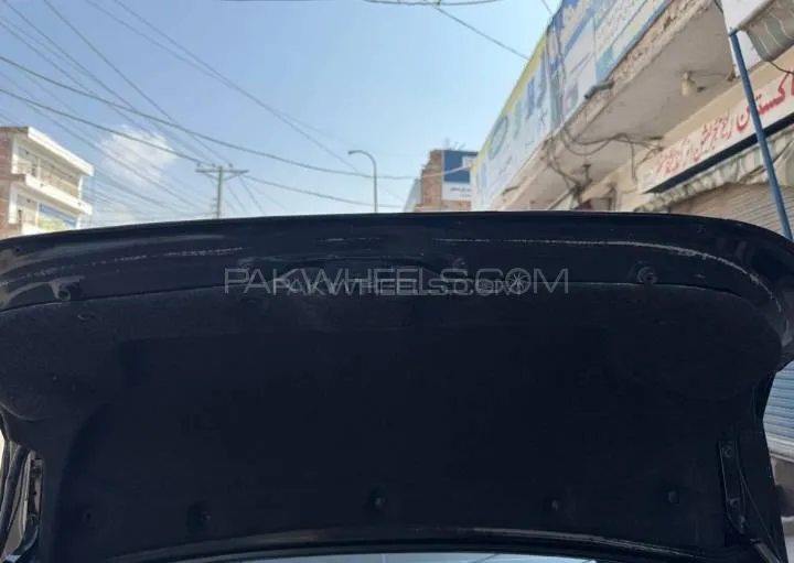 Toyota Corolla 2017 for Sale in Khanpur Toyota Corolla 2017 for Sale in Khanpur Image-10