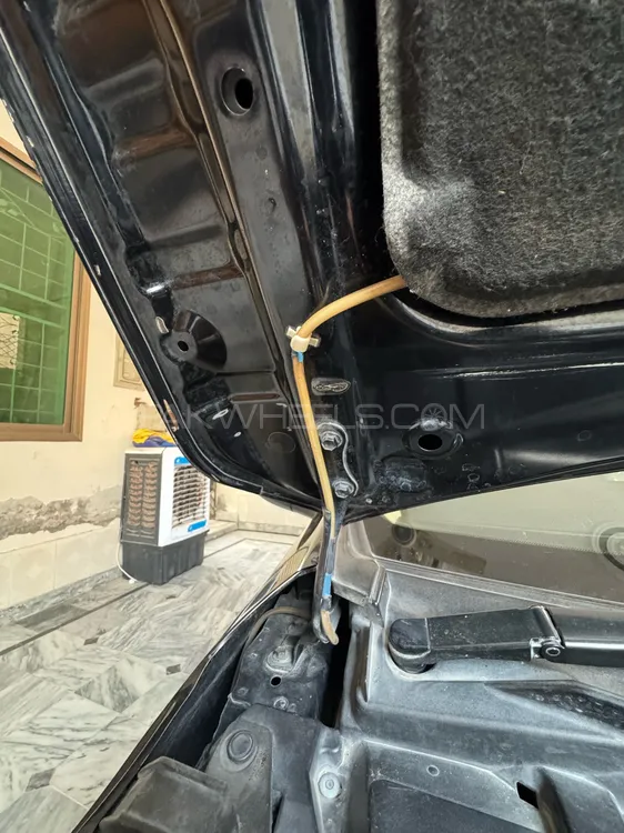 Toyota Corolla 2018 for Sale in Kot Momin Toyota Corolla 2018 for Sale in Kot Momin Image-12