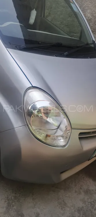 Toyota Passo 2011 for Sale in Chakwal Image-1