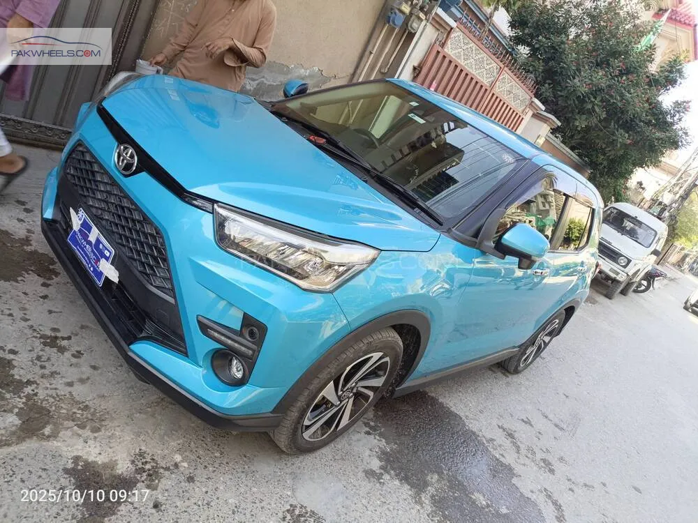 ٹویوٹا رائز 2020 for Sale in لاہور Image-1