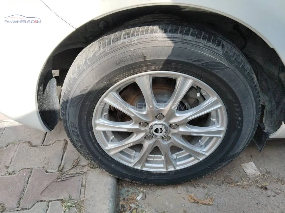 ٹویوٹا سینٹا 2019 for Sale in اسلام آباد ٹویوٹا سینٹا 2019 for Sale in اسلام آباد Image-15