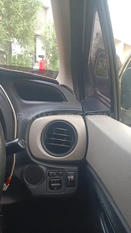 Toyota Vitz 2014 for Sale in Karachi Toyota Vitz 2014 for Sale in Karachi Image-14