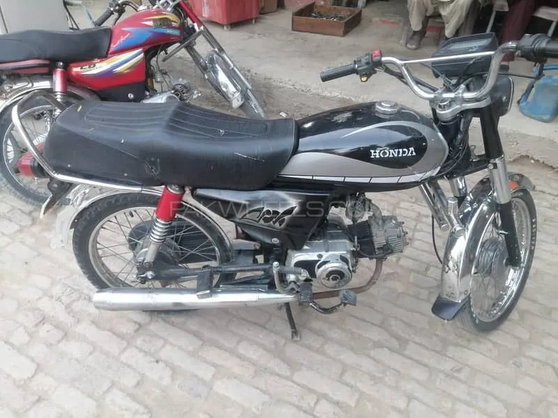 United US 70 2016 for Sale Image-1