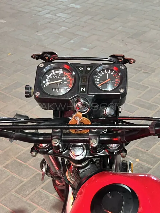 Chinese Bikes Other 2016 for Sale Image-1