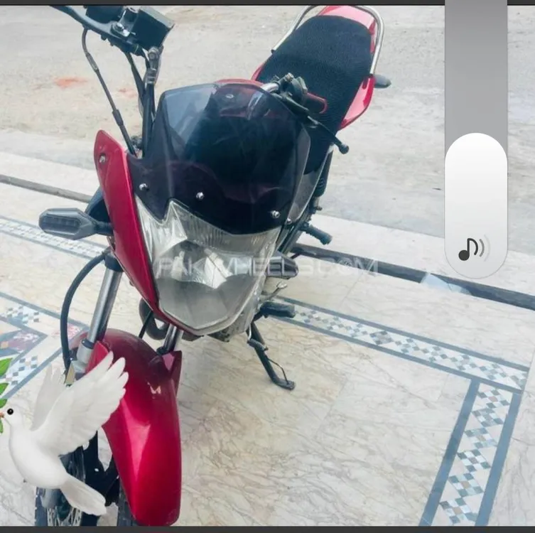 Yamaha YBR 125 2019 for Sale Yamaha YBR 125 2019 for Sale Image-8
