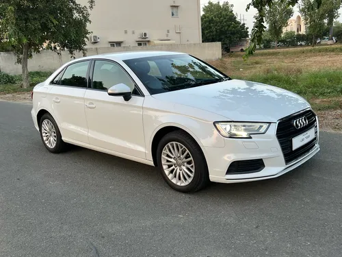 Audi A3 1.2 TFSI 2018