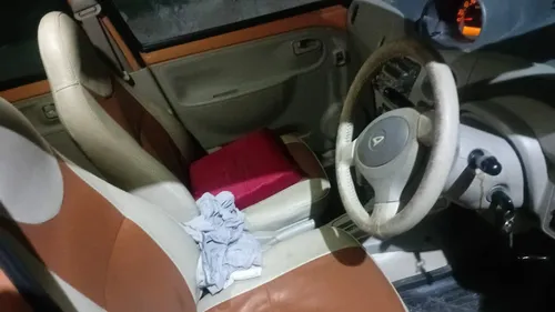 Daihatsu Esse 2012