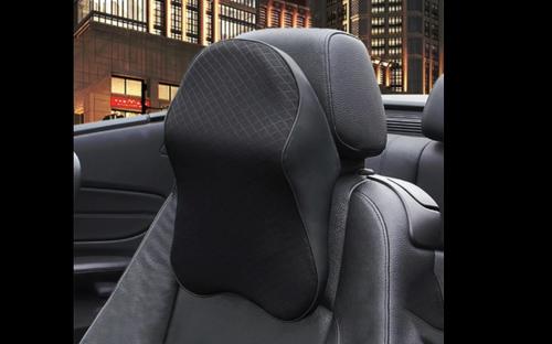 Ergonomic Car Seat Lumbar Support Cushion – Memory Foam Back Support for Car, Office & Home Use Ergonomic Car Seat Lumbar Support Cushion – Memory Foam Back Support for Car, Office & Home Use