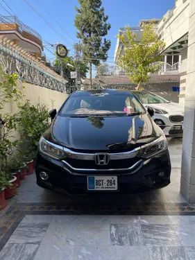 Honda City 1.2L M/T 2023