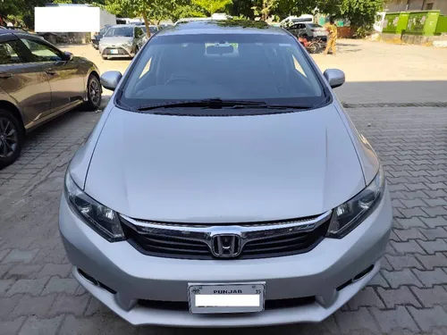 Honda Civic VTi Oriel Prosmatec 1.8 i-VTEC 2015 for Sale Honda Civic VTi Oriel Prosmatec 1.8 i-VTEC 2015 for Sale