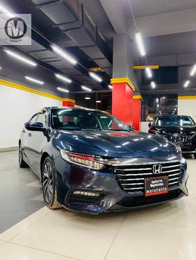 Used Honda Insight 2021