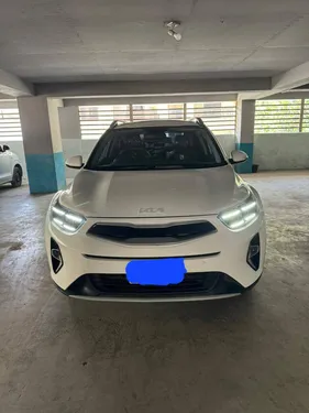 KIA Stonic 2022