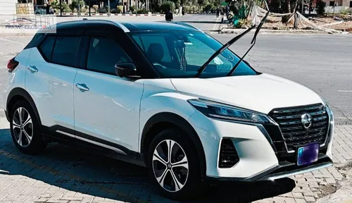 نسان ککس ایکس وی پریمیم 2020 for Sale نئی