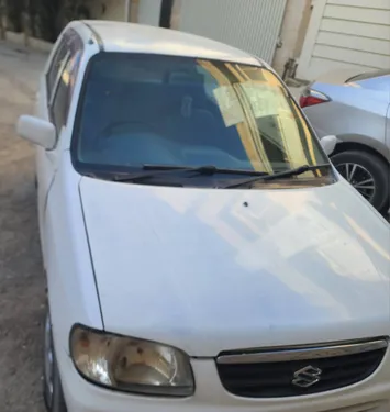 Suzuki Alto 2004