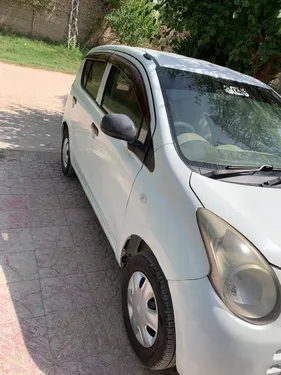Suzuki Alto 2012