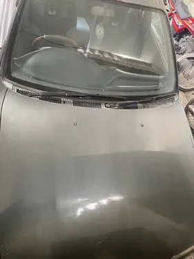 Toyota Corolla 2.0D Limited 2000