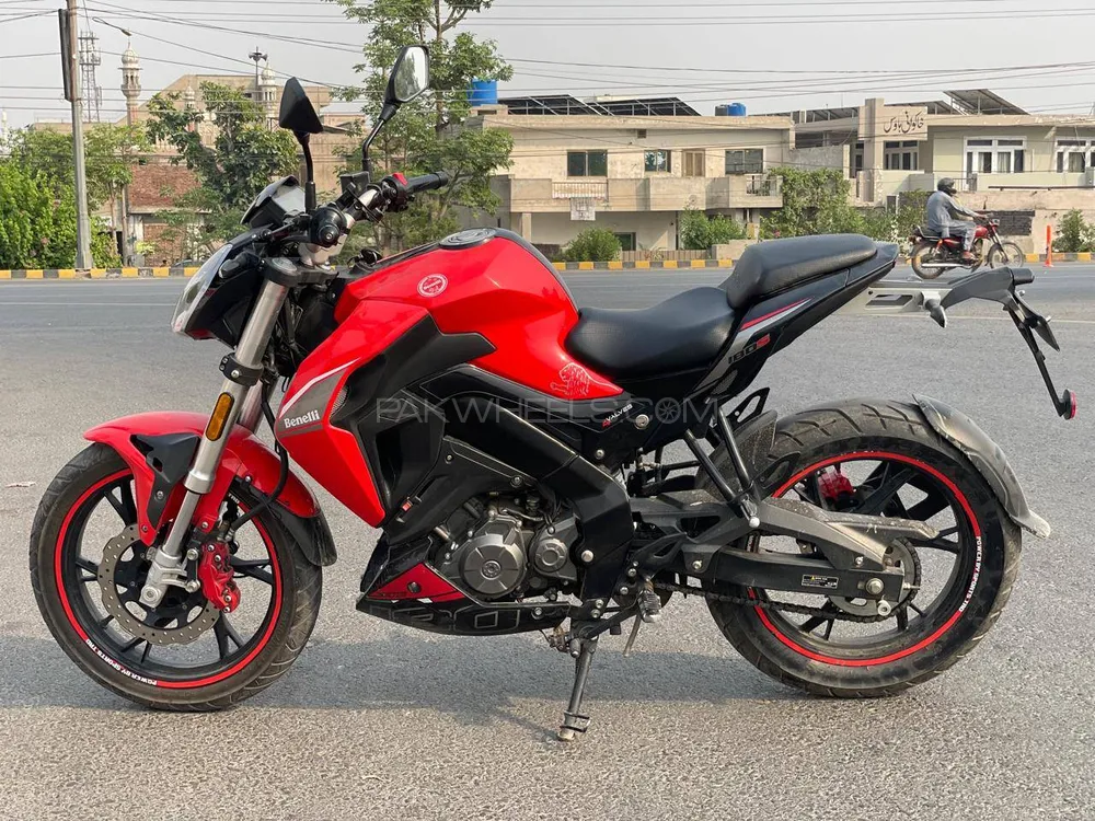 Benelli 180S 2023 for Sale Image-1