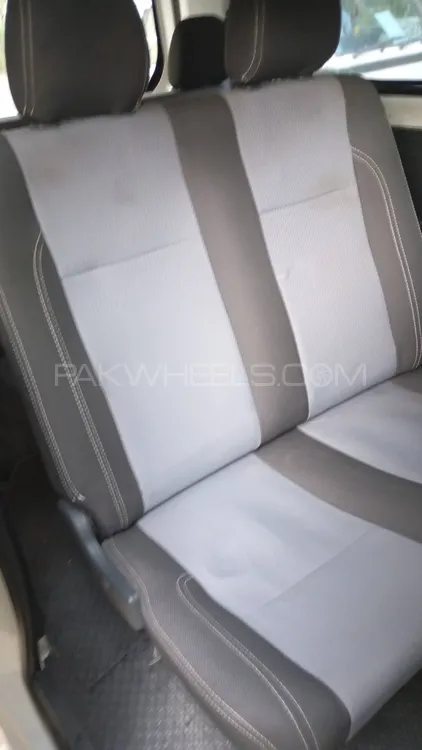 Changan Karvaan 2019 for Sale in Nankana sahib Image-1