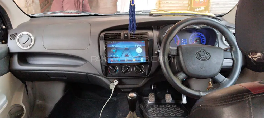 Changan Karvaan 2021 for Sale in Sahiwal Changan Karvaan 2021 for Sale in Sahiwal Image-8