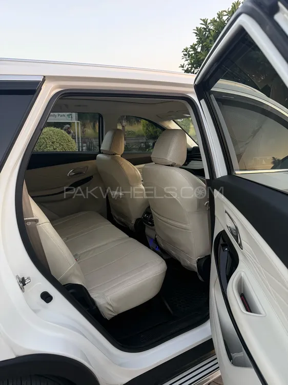 Changan Oshan X7 2024 for Sale in Rawalpindi Changan Oshan X7 2024 for Sale in Rawalpindi Image-13