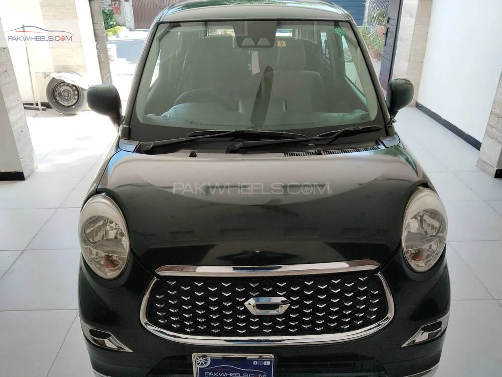 ڈائیہاتسو کاسٹ 2018 for Sale in اسلام آباد Image-1