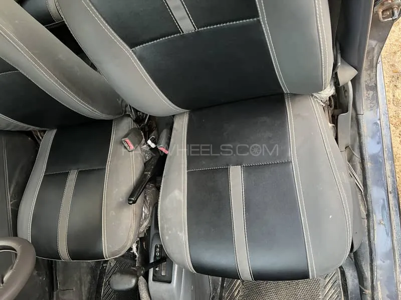 Daihatsu Cuore 2006 for Sale in Karachi Image-1