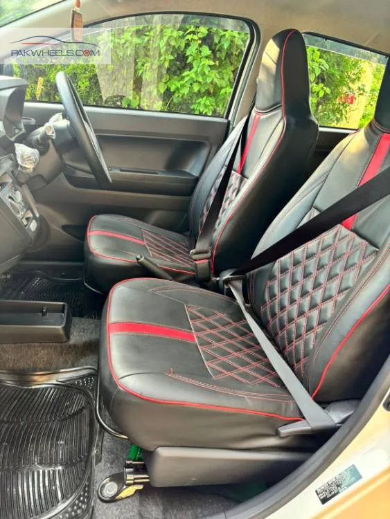 ڈائیہاتسو میرا 2020 for Sale in اسلام آباد ڈائیہاتسو میرا 2020 for Sale in اسلام آباد Image-16