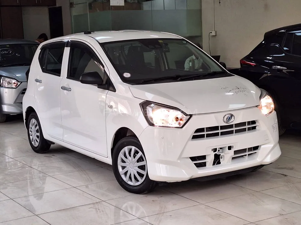 ڈائیہاتسو میرا 2022 for Sale in کراچی Image-1