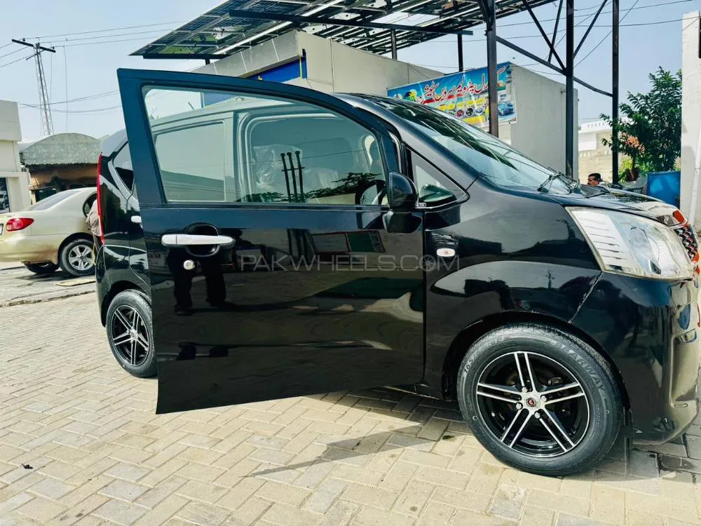 Daihatsu Move 2015 for Sale in Gujrat Image-1