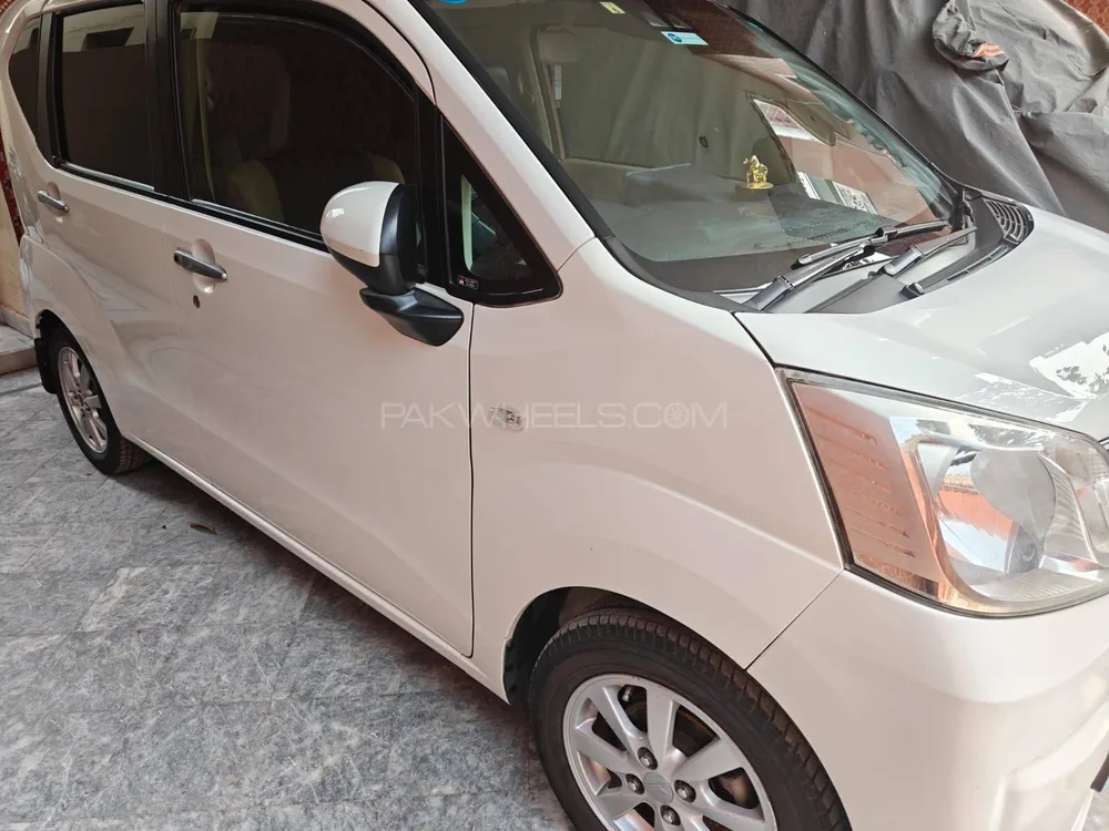 Daihatsu Move 2019 for Sale in Lahore Image-1