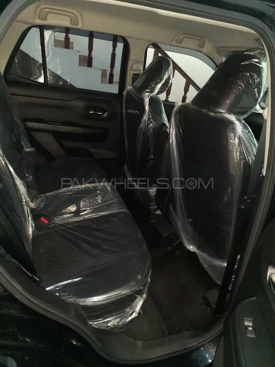 ڈائیہاتسو راکی 2021 for Sale in لاہور ڈائیہاتسو راکی 2021 for Sale in لاہور Image-8
