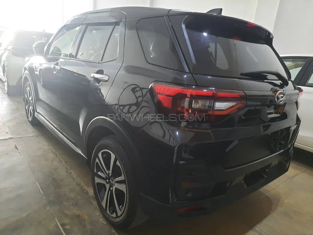ڈائیہاتسو راکی 2021 for Sale in لاہور ڈائیہاتسو راکی 2021 for Sale in لاہور Image-5