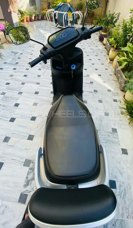 Evee C1 Air 2024 for Sale Evee C1 Air 2024 for Sale Image-5