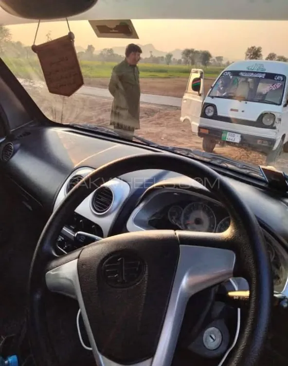 FAW X-PV 2021 for Sale in Sargodha Image-1