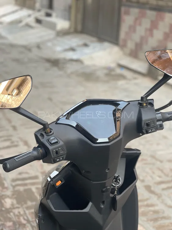 Chinese Bikes Other 2025 for Sale Chinese Bikes Other 2025 for Sale Image-1